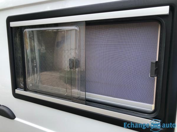 RENAULT TRAFIC FOURGON 2.5 DCI 150 L2H1 1200 KG