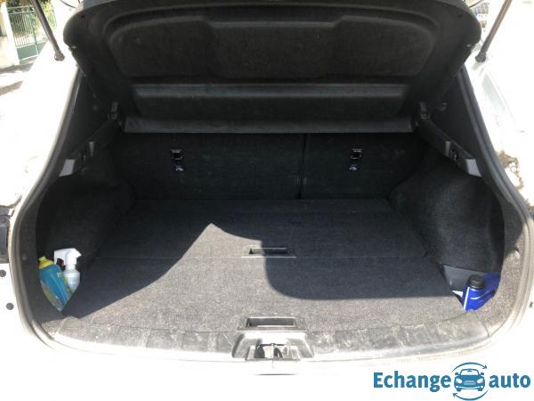 NISSAN QASHQAI dCi 130 All-Mode 4x4-i N-Connecta