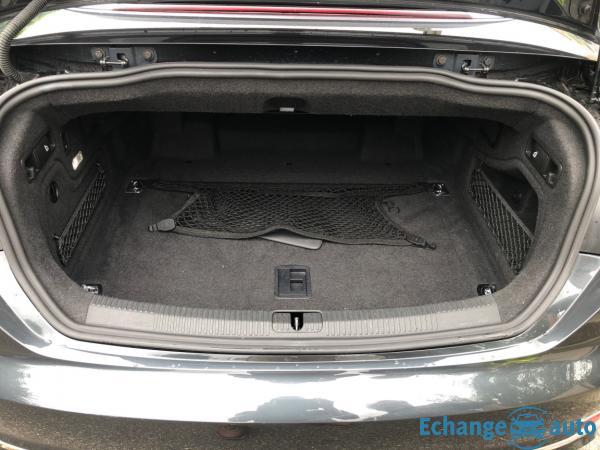 AUDI A5 CABRIOLET 2L TFSI 252 S tronic Design Luxe