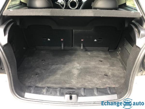 MINI MINI PACEMAN  Mini Paceman 143 ch Cooper SD