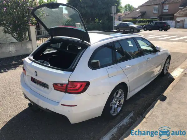 BMW SERIE 5 TOURING F11 xDrive 258cv M SPORT A