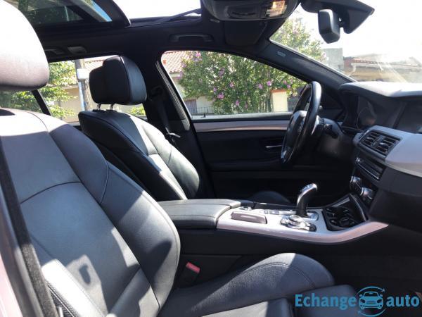 BMW SERIE 5 TOURING F11 xDrive 258cv M SPORT A