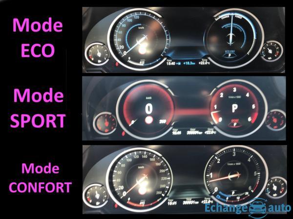 BMW SERIE 5 TOURING F11 xDrive 258cv M SPORT A