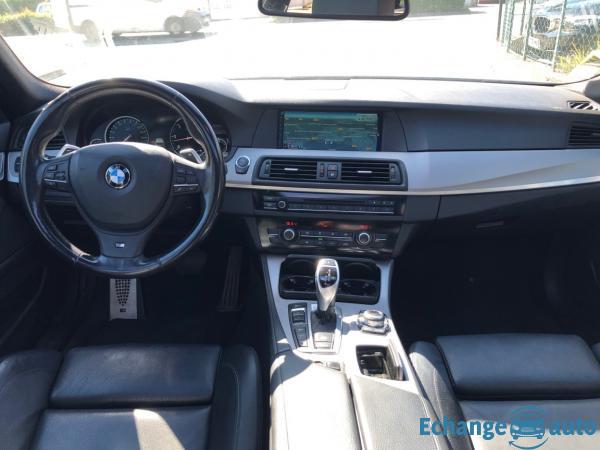 BMW SERIE 5 TOURING F11 xDrive 258cv M SPORT A