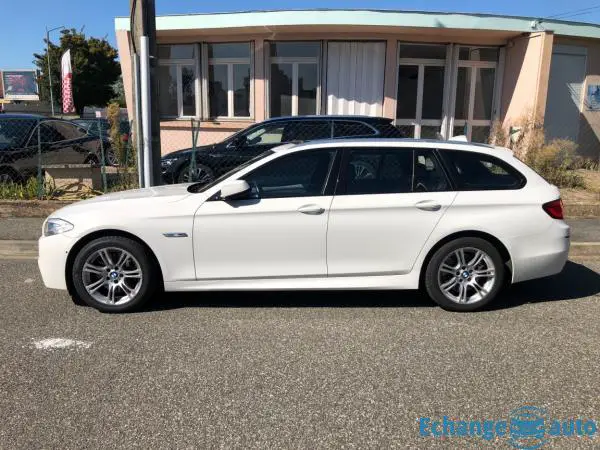 BMW SERIE 5 TOURING F11 xDrive 258cv M SPORT A