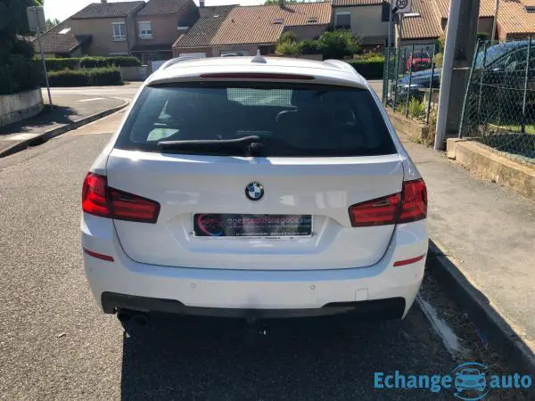 BMW SERIE 5 TOURING F11 xDrive 258cv M SPORT A