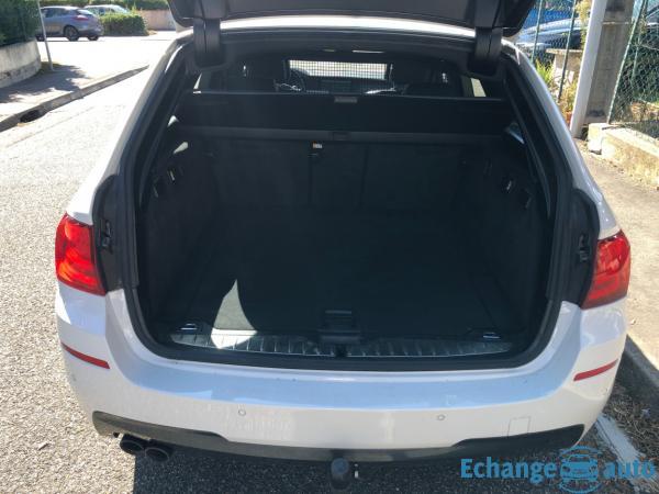BMW SERIE 5 TOURING F11 xDrive 258cv M SPORT A