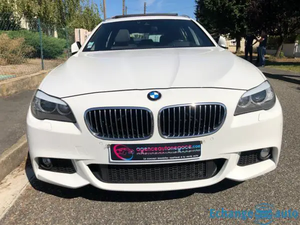 BMW SERIE 5 TOURING F11 xDrive 258cv M SPORT A