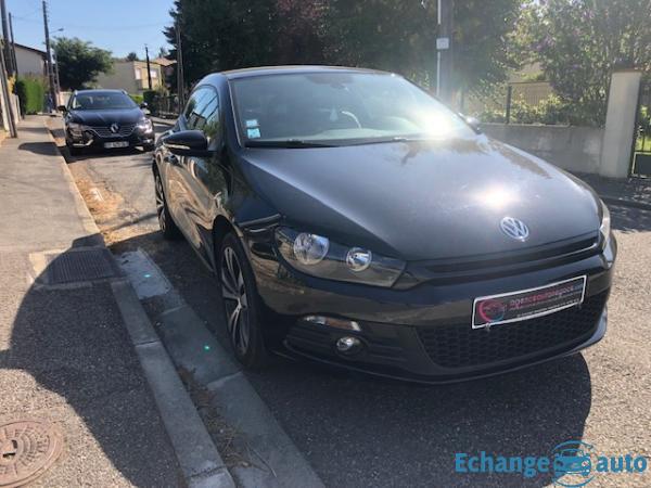 VOLKSWAGEN SCIROCCO 2.0 TDI 140 EDITION 