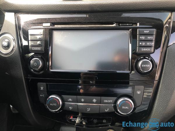 NISSAN QASHQAI Qashqai 1.6 dCi 130Connect Edition