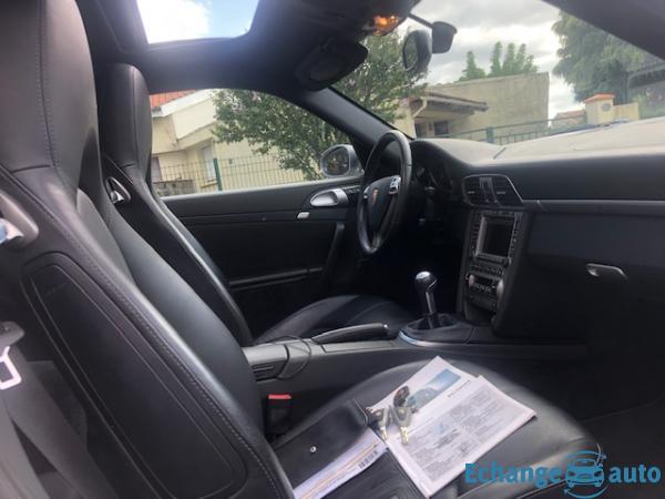 PORSCHE 911 CARRERA 4 COUPE 997 355cv PIWI Ok