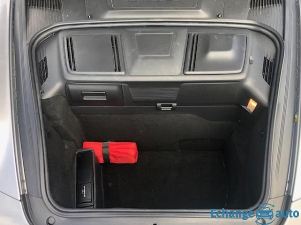 PORSCHE 911 CARRERA 4 COUPE 997 355cv PIWI Ok