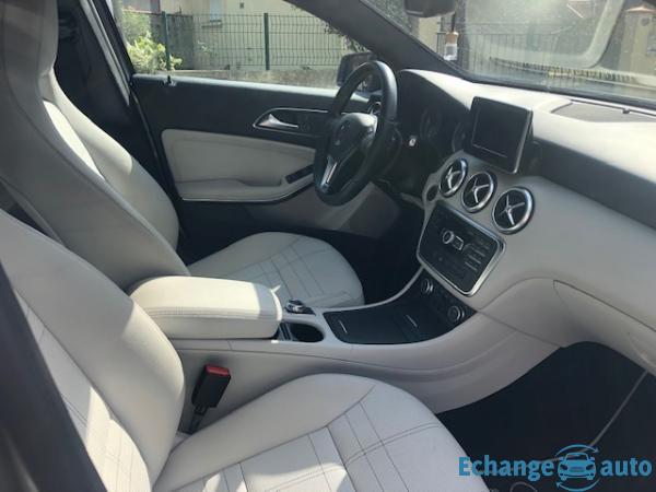 MERCEDES CLASSE A 200 CDI ETAT NEUF !
