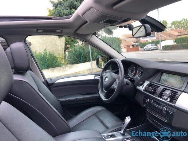 BMW X5 E70 LCI X5 xDrive30d 245ch Luxe A