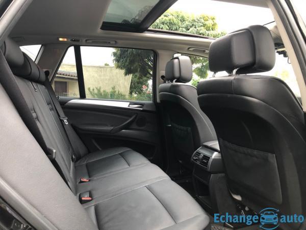 BMW X5 E70 LCI X5 xDrive30d 245ch Luxe A