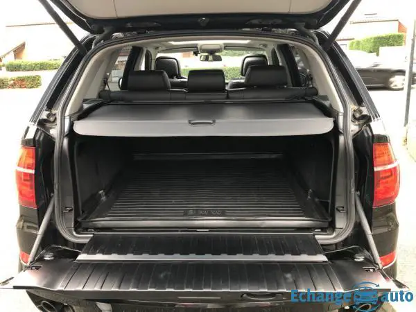 BMW X5 E70 LCI X5 xDrive30d 245ch Luxe A