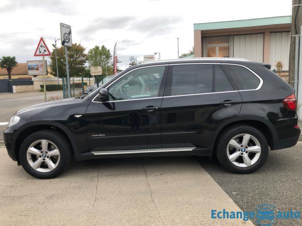 BMW X5 E70 LCI X5 xDrive30d 245ch Luxe A
