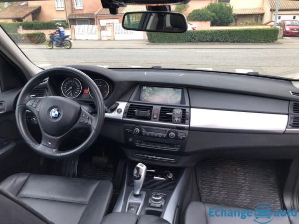 BMW X5 E70 LCI X5 xDrive30d 245ch Luxe A