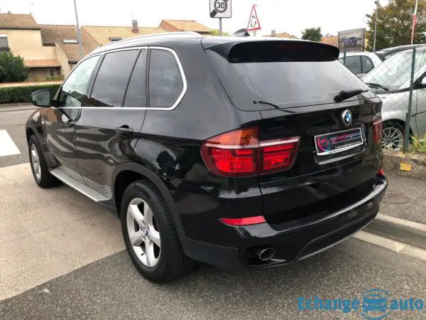 BMW X5 E70 LCI X5 xDrive30d 245ch Luxe A