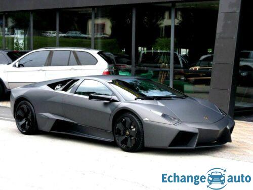 Lamborghini Reventon