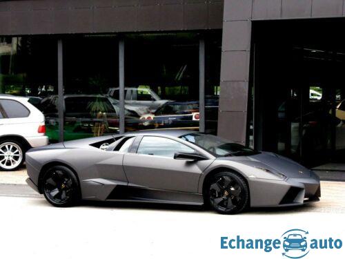 Lamborghini Reventon