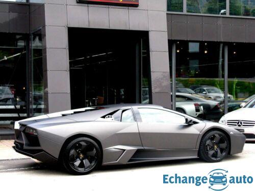 Lamborghini Reventon