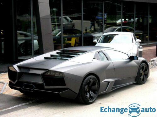 Lamborghini Reventon
