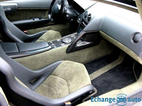 Lamborghini Reventon