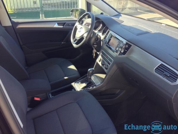 VOLKSWAGEN Golf Sportsvan 1.6 110ch GPS 17000kms