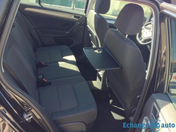 VOLKSWAGEN Golf Sportsvan 1.6 110ch GPS 17000kms