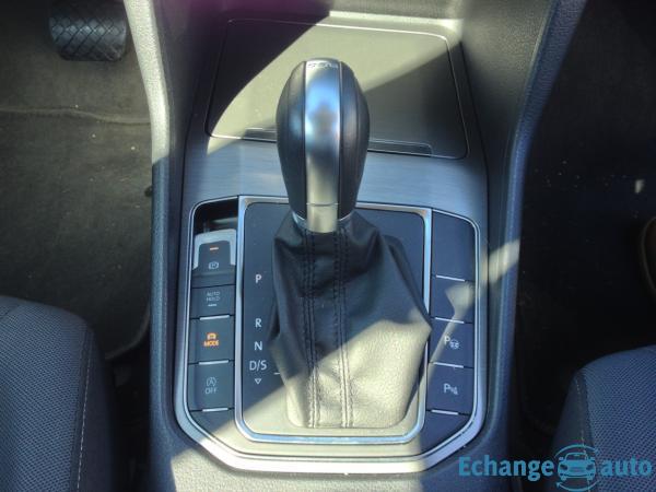 VOLKSWAGEN Golf Sportsvan 1.6 110ch GPS 17000kms