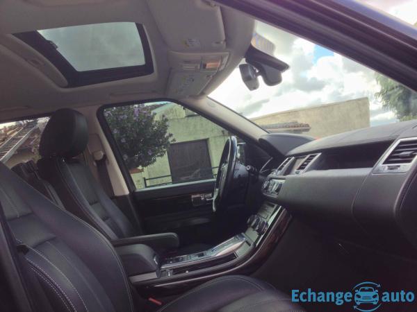 LAND-ROVER Range Rover Sport 3.0 SDV6 HSE Mark VII