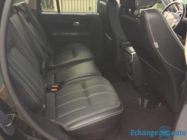 LAND-ROVER Range Rover Sport 3.0 SDV6 HSE Mark VII