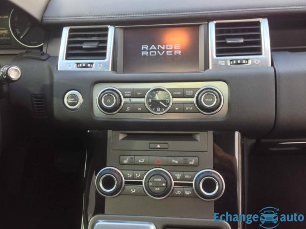 LAND-ROVER Range Rover Sport 3.0 SDV6 HSE Mark VII