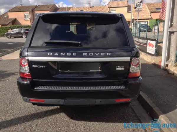 LAND-ROVER Range Rover Sport 3.0 SDV6 HSE Mark VII