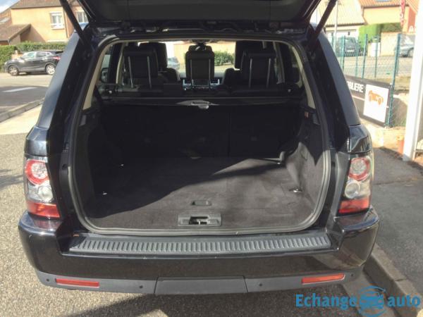 LAND-ROVER Range Rover Sport 3.0 SDV6 HSE Mark VII