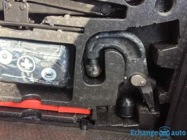 LAND-ROVER Range Rover Sport 3.0 SDV6 HSE Mark VII