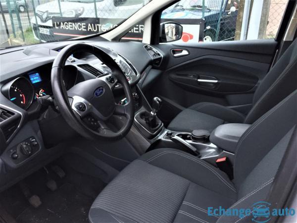FORD Grand C-MAX 1.6 TDCi 115ch Titanium
