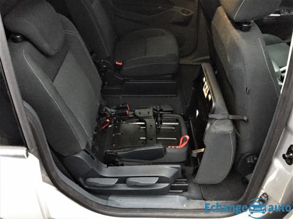 FORD Grand C-MAX 1.6 TDCi 115ch Titanium