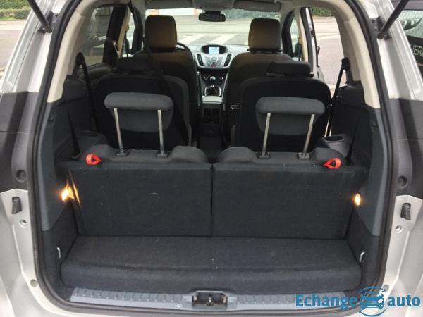 FORD Grand C-MAX 1.6 TDCi 115ch Titanium