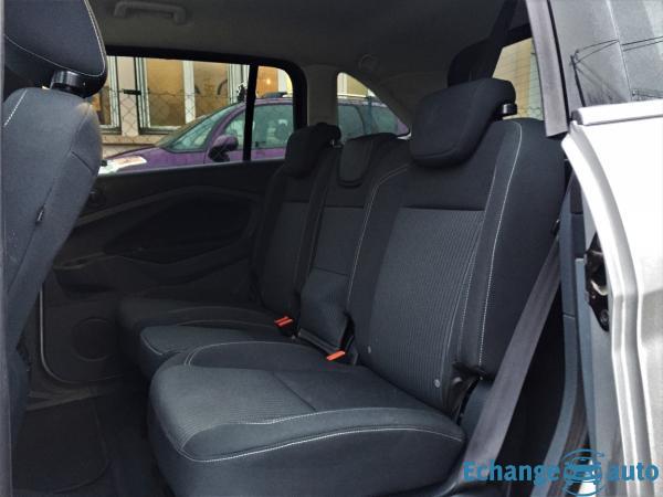 FORD Grand C-MAX 1.6 TDCi 115ch Titanium