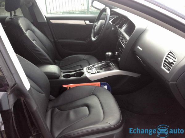 AUDI A5 Sportback 2L 177ch Ambition Luxe 5 PLACES