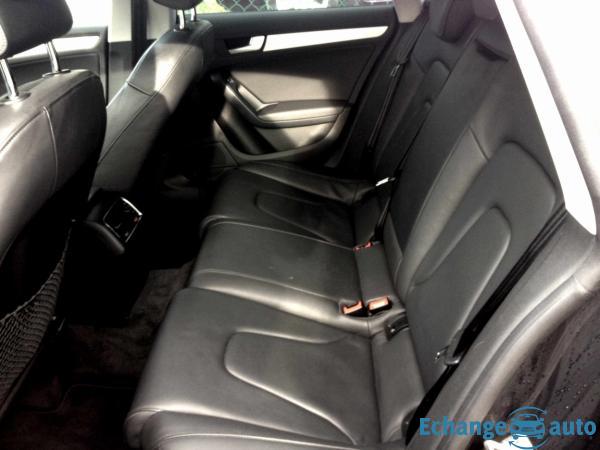 AUDI A5 Sportback 2L 177ch Ambition Luxe 5 PLACES