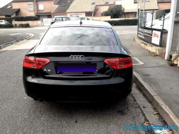 AUDI A5 Sportback 2L 177ch Ambition Luxe 5 PLACES