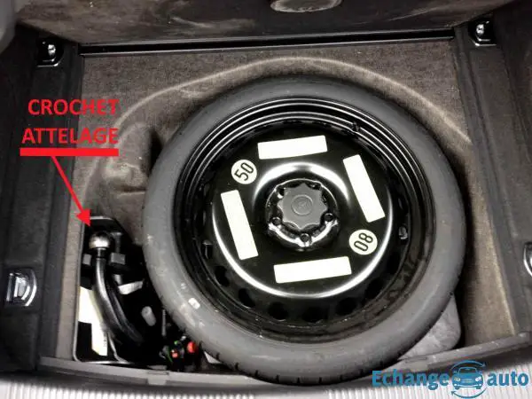 AUDI A5 Sportback 2L 177ch Ambition Luxe 5 PLACES