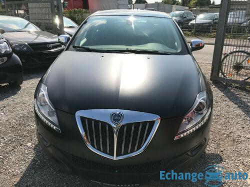 Lancia Delta 1.4 MultiAir 16v Oro