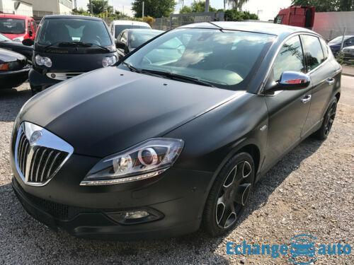 Lancia Delta 1.4 MultiAir 16v Oro