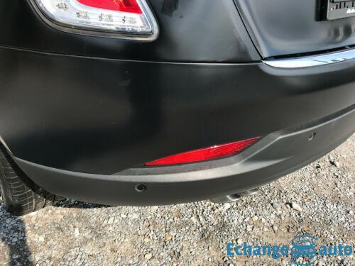 Lancia Delta 1.4 MultiAir 16v Oro