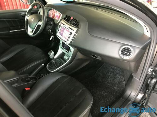 Lancia Delta 1.4 MultiAir 16v Oro