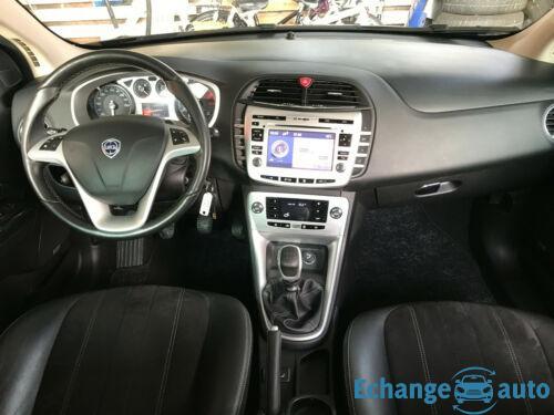 Lancia Delta 1.4 MultiAir 16v Oro